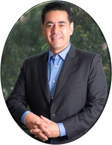 Rafael Castillo, country manager de Infor en Colombia