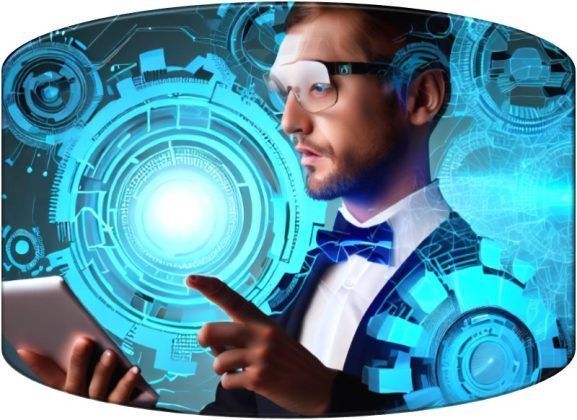 Usualmente el Marketing Technology o MarTech es definido como un conjunto de herramientas y/o plataformas que ayudan a los marketeros a interactuar mejor con las personas. 