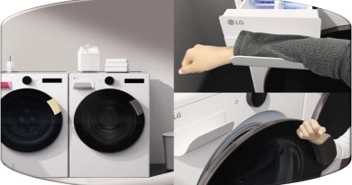 Con sus últimas innovaciones en la usabilidad de sus dispositivos, LG prioriza la accesibilidad para personas que enfrentan desafíos físicos y la protección del Medio Ambiente.