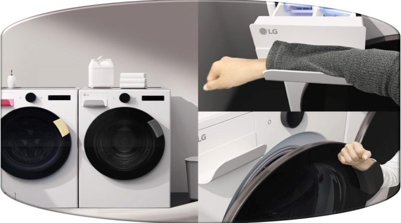 Con sus últimas innovaciones en la usabilidad de sus dispositivos, LG prioriza la accesibilidad para personas que enfrentan desafíos físicos y la protección del Medio Ambiente.