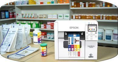 La compañía Epson presentará en la feria Andicom 2023 su gama de soluciones en impresión corporativa, gestión documental, proyección y etiquetado, en las cuales resalta su compromiso con la innovación, la sostenibilidad y las necesidades tecnológicas y medioambientales del mercado.