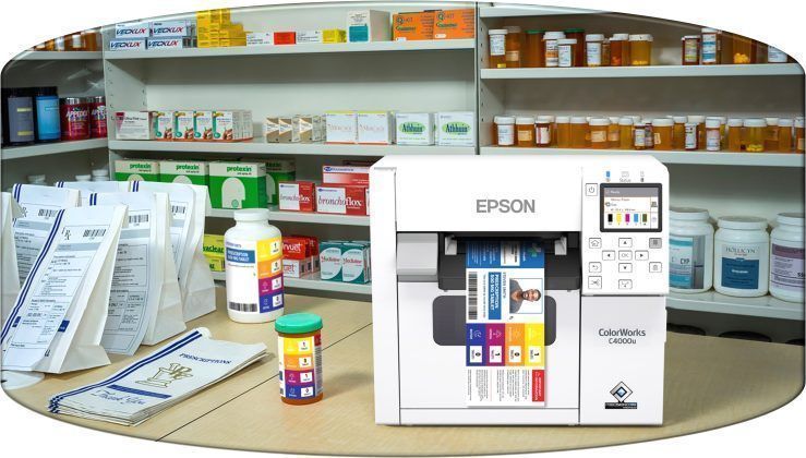 La compa&ntilde;&iacute;a Epson presentar&aacute; en la feria Andicom 2023 su gama de soluciones en impresi&oacute;n corporativa, gesti&oacute;n documental, proyecci&oacute;n y etiquetado, en las cuales resalta su compromiso con la innovaci&oacute;n, la sostenibilidad y las necesidades tecnol&oacute;gicas y medioambientales del mercado.