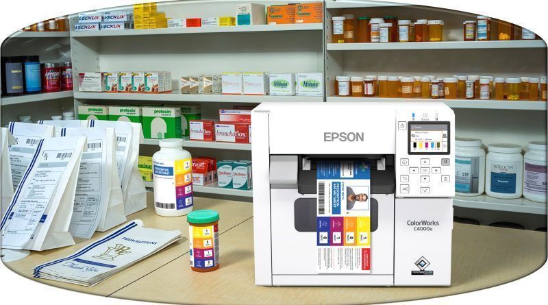 La compañía Epson presentará en la feria Andicom 2023 su gama de soluciones en impresión corporativa, gestión documental, proyección y etiquetado, en las cuales resalta su compromiso con la innovación, la sostenibilidad y las necesidades tecnológicas y medioambientales del mercado.