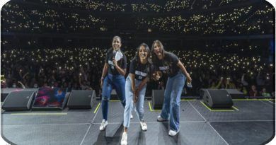The Biz Fest llega al Movistar Arena de Bogotá el 28 de septiembre, destacando ideas sostenibles y tecnológicas. Para asistir solo deben hacer el registro en la página web del festival y llevar una botella de plástico vacía a la entrada, el día del evento.
