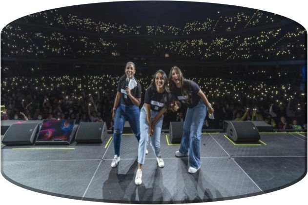 The Biz Fest llega al Movistar Arena de Bogot&aacute; el 28 de septiembre, destacando ideas sostenibles y tecnol&oacute;gicas. Para asistir solo deben hacer el registro en la p&aacute;gina web del festival y llevar una botella de pl&aacute;stico vac&iacute;a a la entrada, el d&iacute;a del evento.