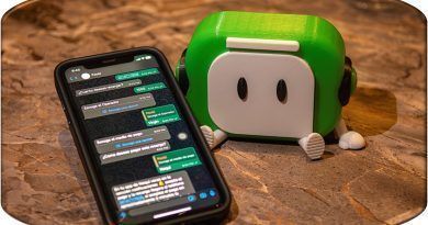 CapitalPocket (C-Pocket), un emprendimiento colombiano de soluciones tecnológicas lanzó ‘Pocki’, una herramienta de inteligencia artificial, que a través de machine learning, permite a los usuarios hacer diferentes transacciones y trámites directos desde WhatsApp sin utilizar links o redireccionamientos.