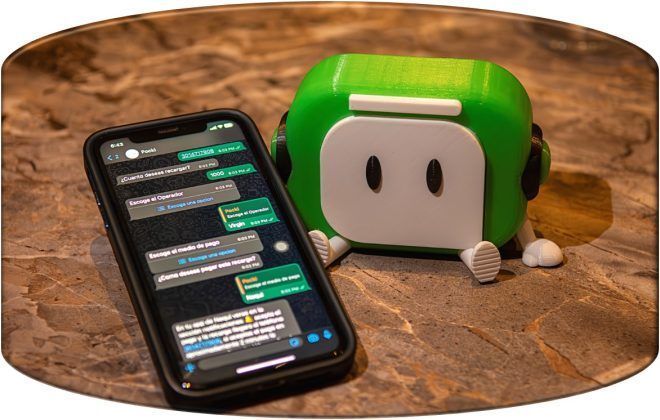 CapitalPocket (C-Pocket), un emprendimiento colombiano de soluciones tecnol&oacute;gicas lanz&oacute; &lsquo;Pocki&rsquo;, una herramienta de inteligencia artificial, que a trav&eacute;s de machine learning, permite a los usuarios hacer diferentes transacciones y tr&aacute;mites directos desde WhatsApp sin utilizar links o redireccionamientos.