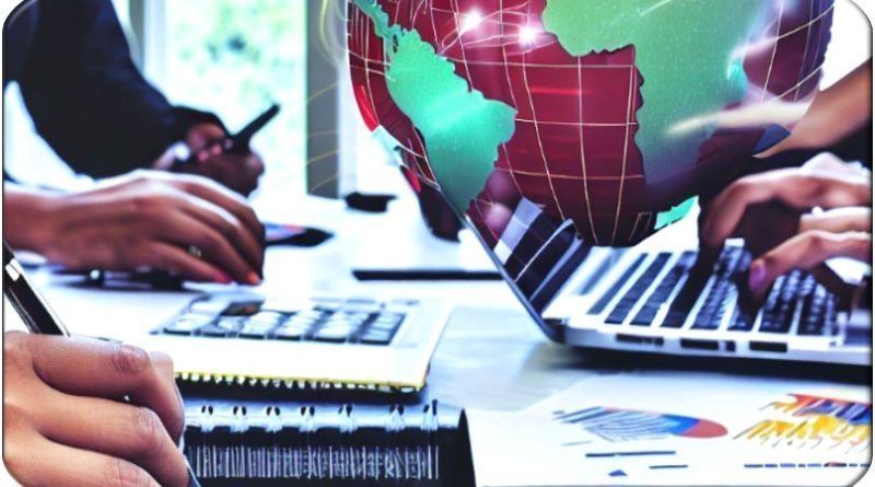 Desde 2022 InterNexa viene hablando de TransformAcción, que significa poner la transformación de los negocios en acción, y de un mundo digitalmente humano, seguros de que uno no puede funcionar sin el otro.