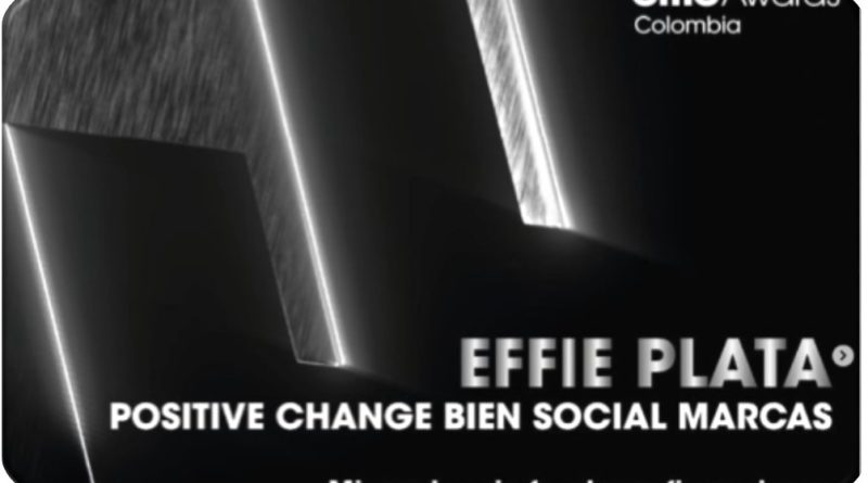 Ualá fue reconocida con un Effie de Plata en los Effie Awards Colombia, en la categoría Positive Change Bien Social – Marcas, por su campaña: “Migrantes sin fronteras financieras”.