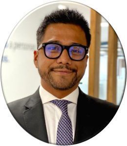 V&iacute;ctor Ram&iacute;rez, socio de Auditor&iacute;a y l&iacute;der de industria Fintech de BDO en Colombia