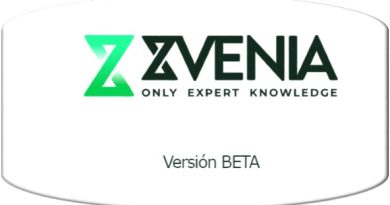 ZVENIA es una iniciativa digital que surgió en 2021 con el objetivo de mostrar, aprovechar e interactuar el conocimiento experto de los profesionales en terreno y el personal técnico de operaciones del sector de la minería extractiva.