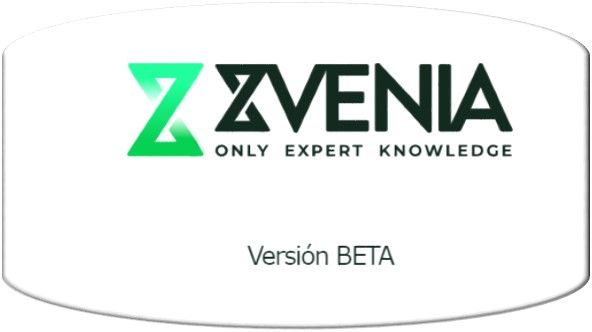 ZVENIA es una iniciativa digital que surgi&oacute; en 2021 con el objetivo de mostrar, aprovechar e interactuar el conocimiento experto de los profesionales en terreno y el personal t&eacute;cnico de operaciones del sector de la miner&iacute;a extractiva. 
