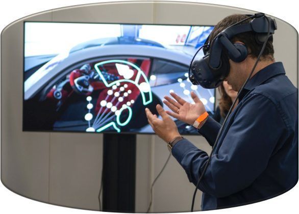Sin duda los avances para la industria automotriz, las innovaciones tecnol&oacute;gicas est&aacute;n yendo a grandes velocidades y transformando radicalmente la forma en que concebimos y experimentamos los veh&iacute;culos.