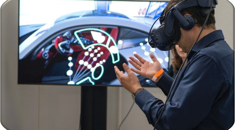Sin duda los avances para la industria automotriz, las innovaciones tecnológicas están yendo a grandes velocidades y transformando radicalmente la forma en que concebimos y experimentamos los vehículos.