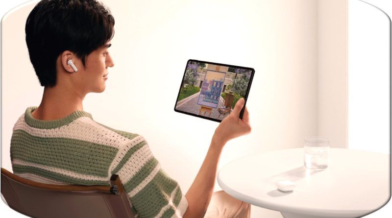 Klook, Petal Maps y HUAWEI Books, son algunas de las apps con las que podrás sacar el mayor provecho de tus vacaciones.