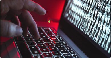 Para el 2030, se calcula que tendremos alrededor de 500 billones de dispositivos conectados a nivel global.