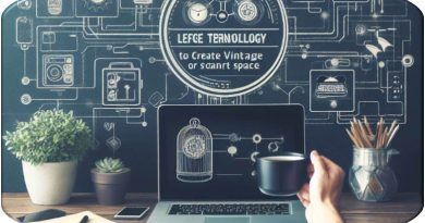 La tecnología para Smart Homes se relaciona siempre con los espacios domésticos, pero es cierto que también brinda muchas soluciones para espacios comerciales y/o empresariales, especialmente en materia de seguridad.