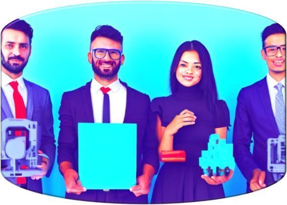 El 55% de empresas en Colombia cuentan con un modelo de negocio adecuado para enfrentar el mercado actual y los desaf&iacute;os futuros, mientras que en las organizaciones latinoamericanas esta cifra se sit&uacute;a en el 56%.