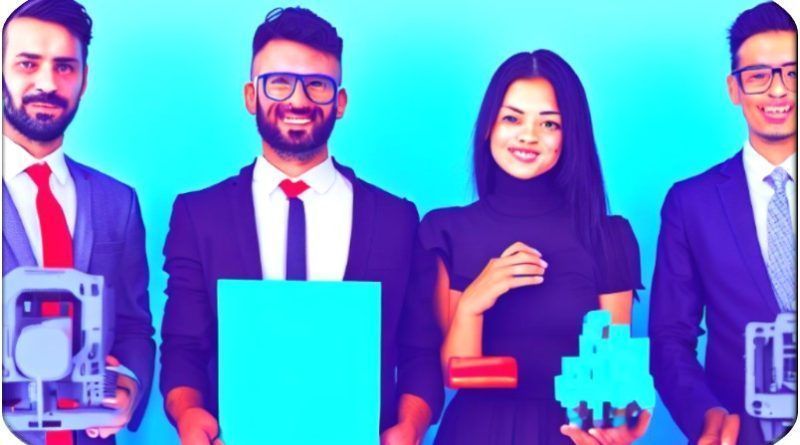 El 55% de empresas en Colombia cuentan con un modelo de negocio adecuado para enfrentar el mercado actual y los desafíos futuros, mientras que en las organizaciones latinoamericanas esta cifra se sitúa en el 56%.