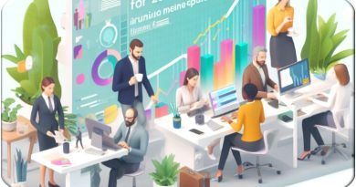 Las tendencias de HRTech para los años venideros tanto en Colombia como en Latinoamérica están marcadas por varios desafíos y cambios en el área de Recursos Humanos.