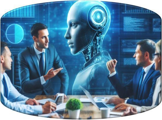 La inteligencia artificial (IA) es una prioridad para los ejecutivos, l&iacute;deres empresariales, inversores y la mayor&iacute;a de los empleados en el lugar de trabajo en todo el mundo. 