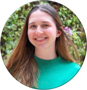 Alejandra Dangond, Asistente de Gesti&oacute;n Ambiental de GoTrendier.