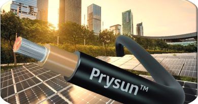 Durante EXPOSOLAR 2023 Medellín, Procables Prysmian Group ofrecerá la conferencia “Soluciones de vanguardia para energía solar” el miércoles 4 de octubre. Además, estará presente en el Congreso CCE, en Bogotá.