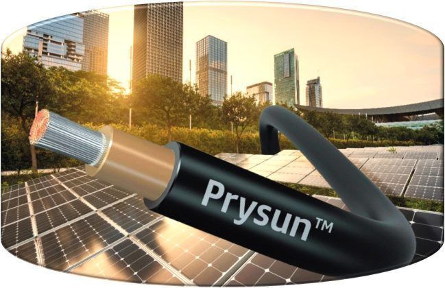 Durante EXPOSOLAR 2023 Medell&iacute;n, Procables Prysmian Group ofrecer&aacute; la conferencia &ldquo;Soluciones de vanguardia para energ&iacute;a solar&rdquo; el mi&eacute;rcoles 4 de octubre. Adem&aacute;s, estar&aacute; presente en el Congreso CCE, en Bogot&aacute;.
