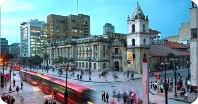 La infraestructura digital es un pilar fundamental en la transformación y desarrollo de cualquier país en la era actual. Colombia, como nación en constante crecimiento y modernización, no es la excepción.