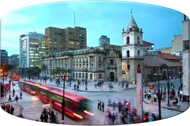 La infraestructura digital es un pilar fundamental en la transformaci&oacute;n y desarrollo de cualquier pa&iacute;s en la era actual. Colombia, como naci&oacute;n en constante crecimiento y modernizaci&oacute;n, no es la excepci&oacute;n.
