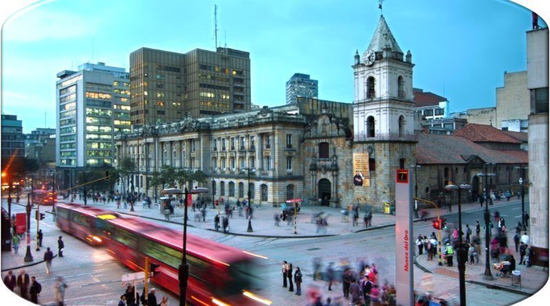 La infraestructura digital es un pilar fundamental en la transformación y desarrollo de cualquier país en la era actual. Colombia, como nación en constante crecimiento y modernización, no es la excepción.