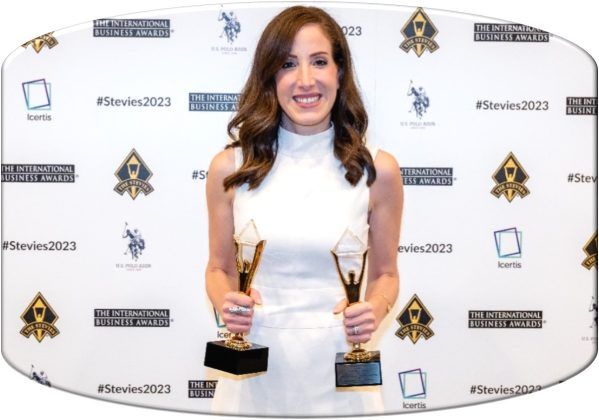 Carmen S&aacute;nchez, VP de ATREVIA para Latinoam&eacute;rica