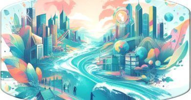 En el caso de la industria de la moda, la segunda más contaminante del planeta, la responsabilidad corporativa se convierte en un pilar crítico que pone en una balanza la rentabilidad y la prosperidad planetaria.