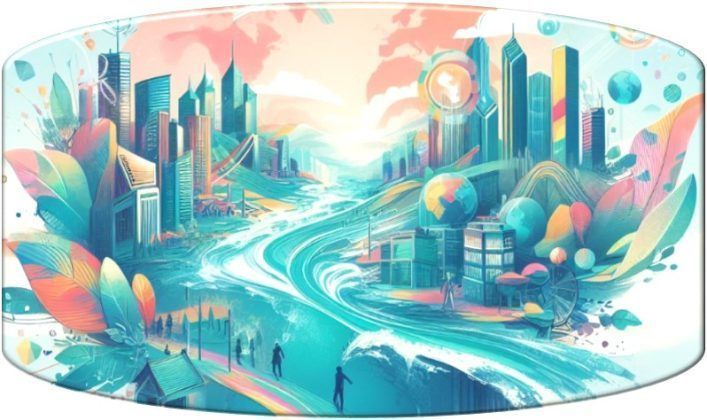 En el caso de la industria de la moda, la segunda m&aacute;s contaminante del planeta, la responsabilidad corporativa se convierte en un pilar cr&iacute;tico que pone en una balanza la rentabilidad y la prosperidad planetaria.