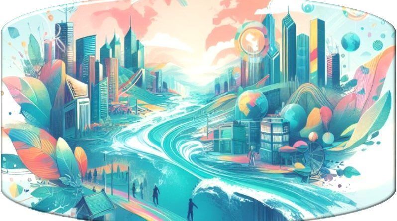 En el caso de la industria de la moda, la segunda más contaminante del planeta, la responsabilidad corporativa se convierte en un pilar crítico que pone en una balanza la rentabilidad y la prosperidad planetaria.