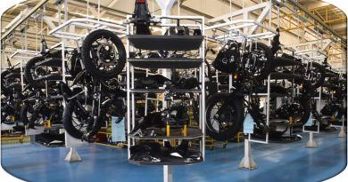 Fanalca experimentó un aumento del 40% en su productividad gracias a la implementación de Infor WMS, una solución de gestión de almacén específica para la industria.