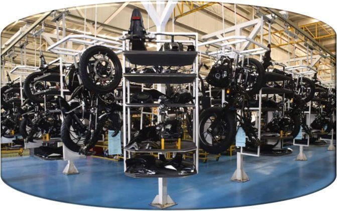 Fanalca experiment&oacute; un aumento del 40% en su productividad gracias a la implementaci&oacute;n de Infor WMS, una soluci&oacute;n de gesti&oacute;n de almac&eacute;n espec&iacute;fica para la industria. 