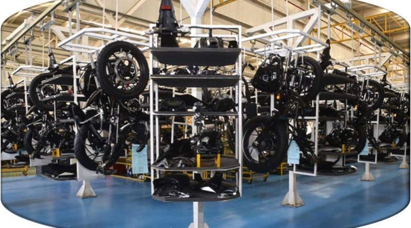 Fanalca experimentó un aumento del 40% en su productividad gracias a la implementación de Infor WMS, una solución de gestión de almacén específica para la industria.