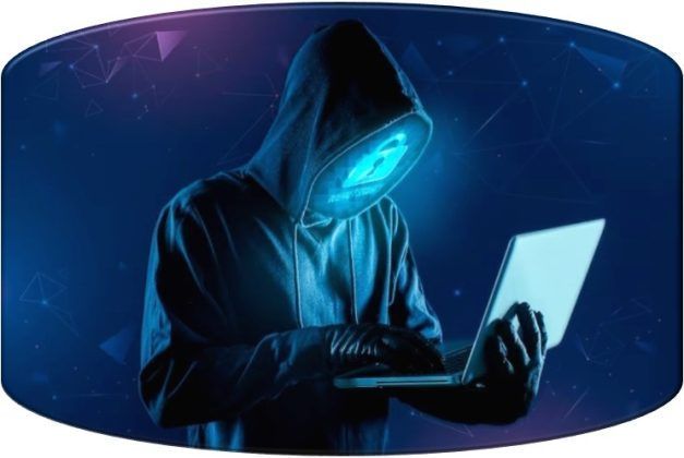 No se quede tranquilo porque el monstruo del riesgo cibernético que acecha en la oscuridad de la pantalla no es una simple ilusión.