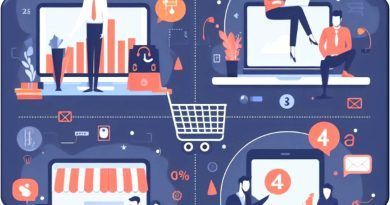 La cifra de ingresos del comercio electrónico en España se estima que se situará este año en 6.207 millones de euros, un 17% menos que en 2022.