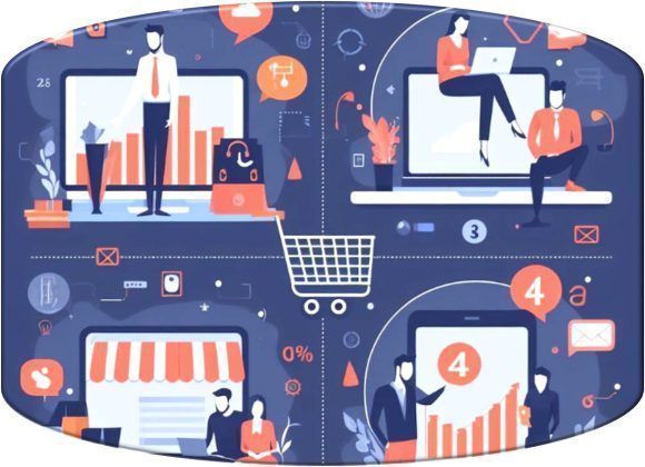 La cifra de ingresos del comercio electr&oacute;nico en Espa&ntilde;a se estima que se situar&aacute; este a&ntilde;o en 6.207 millones de euros, un 17% menos que en 2022.