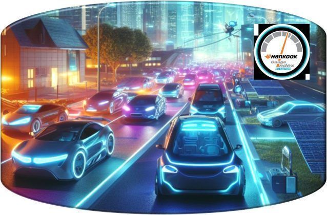 M&aacute;s estadounidenses conducir&iacute;an veh&iacute;culos el&eacute;ctricos (VEs) si tuvieran el mismo costo que sus contrapartes de combusti&oacute;n. Eso es seg&uacute;n Gauge Index: Edici&oacute;n de Veh&iacute;culos El&eacute;ctricos de Hankook Tire.