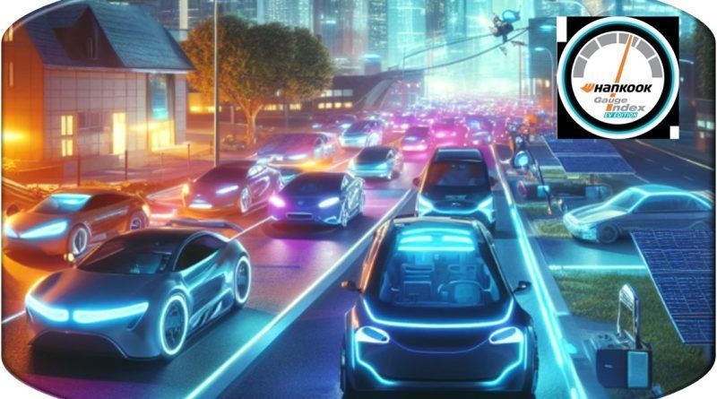 Más estadounidenses conducirían vehículos eléctricos (VEs) si tuvieran el mismo costo que sus contrapartes de combustión. Eso es según Gauge Index: Edición de Vehículos Eléctricos de Hankook Tire.