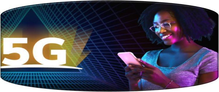 la organización de operadores móviles global (GSMA) calcula que para 2025 a nivel global existirán 1.1 billones de conexiones 5G.