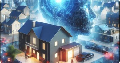 En Colombia, se estima que el 45% de las empresas están utilizando inteligencia artificial (IA) en sus operaciones, según un estudio del MinTIC y el sector inmobiliario no ha sido la excepción.