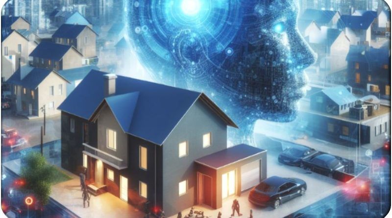En Colombia, se estima que el 45% de las empresas están utilizando inteligencia artificial (IA) en sus operaciones, según un estudio del MinTIC y el sector inmobiliario no ha sido la excepción.