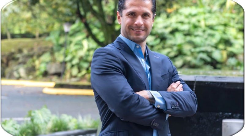 Fernando Vegas Cueto se encargará de promover el ecosistema de tecnología en la seguridad pública de Axon en el país y la región, con el objetivo de conseguir una justicia más transparente, proteger vidas y hacer las balas obsoletas.