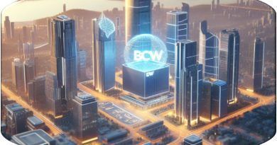 Guido Gaona asume un nuevo rol como presidente de BCW en América Latina, posición desde la cual aportará sus más de 25 años de experiencia y conocimiento en el sector .