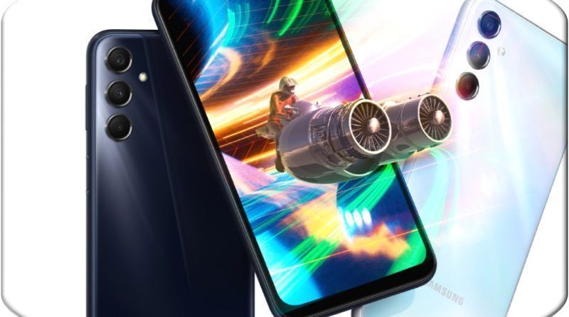 El rendimiento del teléfono está respaldado por un chipset Exynos 1280 de 5nm, lo que garantiza eficiencia y velocidad, además de la conectividad 5G para una experiencia de navegación sin interrupciones.