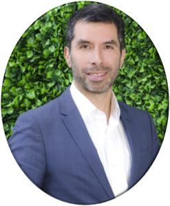 Marcelo Solari, CEO de Kibernum